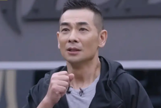 赵文卓|《纹身》首日票房71万，功夫巨星赵文卓终究扛不起票房