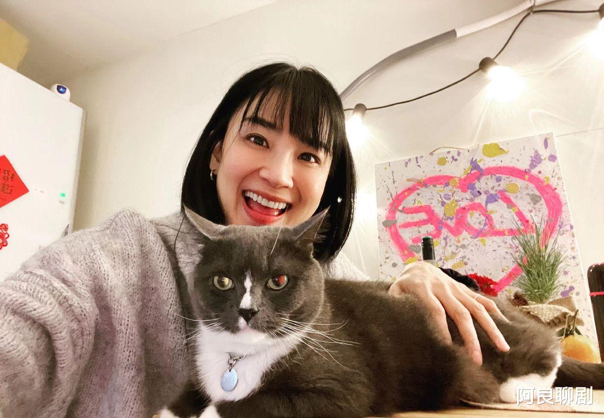 洪小铃|恶毒女配颜值爆表，直接吊打女主，当年偶像剧我们只顾看女主角了