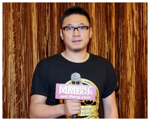 赵英俊|音乐鬼才赵英俊:43岁患癌离世,遗书曝光袁姗姗,小红花成经典