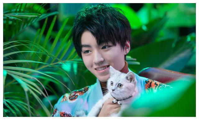 陈志朋|2022.11.26娱乐爆料：王俊凯、张雪迎、吴昕、赵丽颖、鹿晗、大S