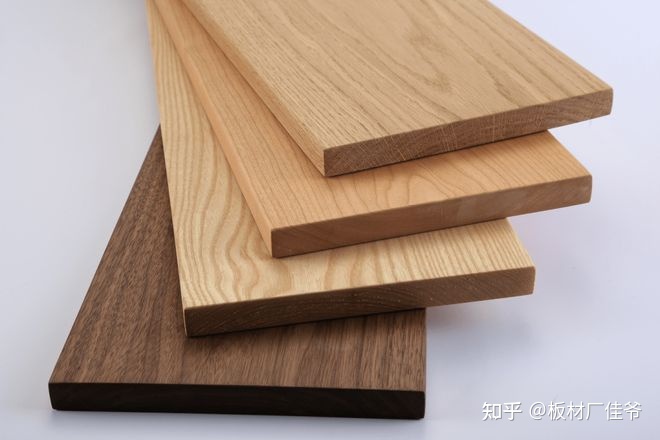 定制衣柜为什么要用橡木?ENF橡芯板受欢迎的原因...