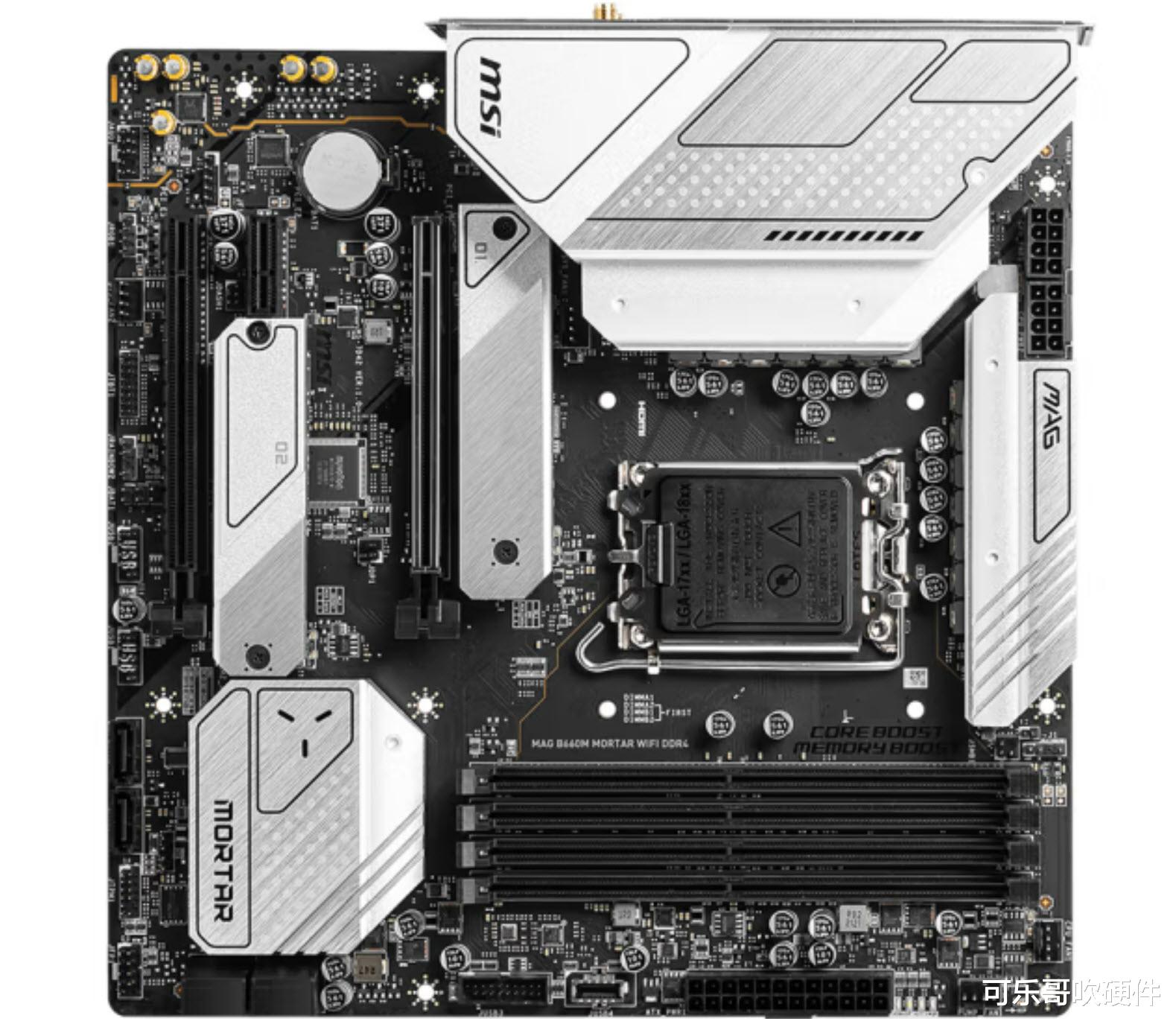 酷睿处理器|超十代i5不费力！12代酷睿i3-12100办公配置推荐