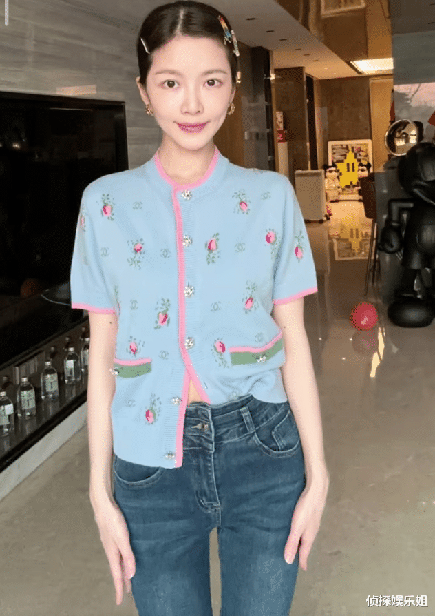 杜淳|笑不活了!杜淳老婆凹造型拍照被嘲做作,本尊晒立正姿势幽默回怼