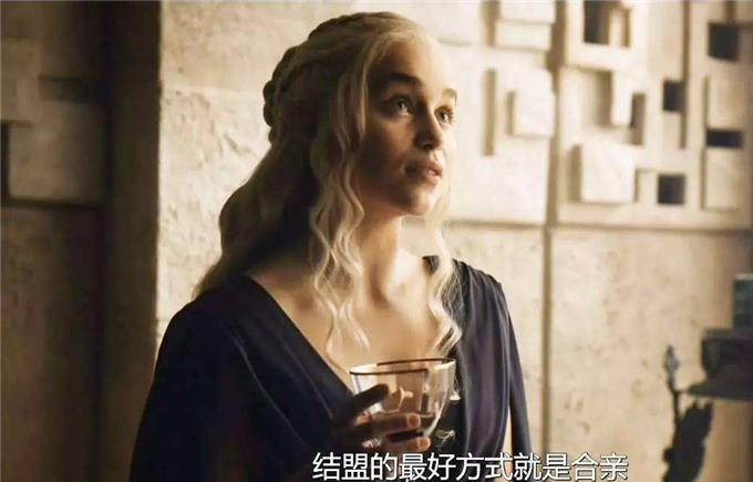 恩人|《权力的游戏》人物评：乱世公主弥赛拉