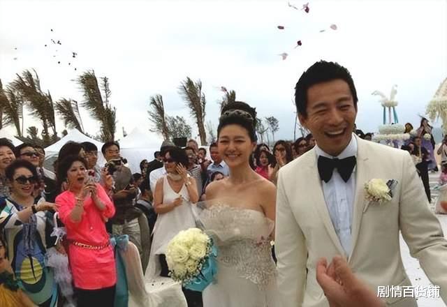 张兰|宅斗出身、母凭女贵，率性而为的张兰根本就赢不了腹黑的徐妈妈