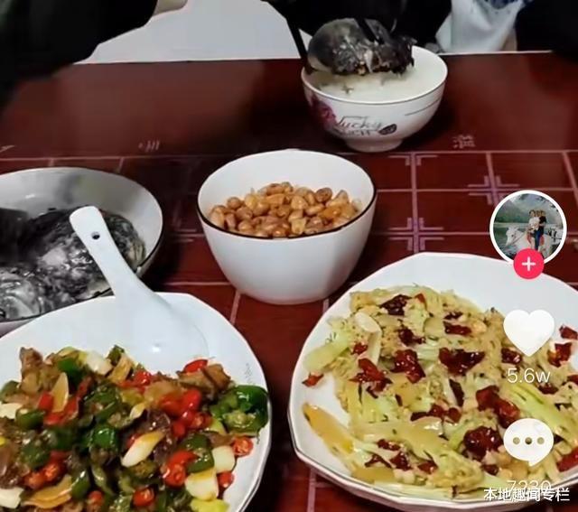 姐姐|孙卓看孙辉走秀，姐姐让他练习口语，彭四英亲自下厨和孙海洋互动