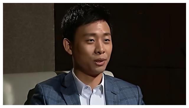 赵丽颖|张译：我这辈子最正确的决定，就是娶了一个大自己6岁的二婚妻子