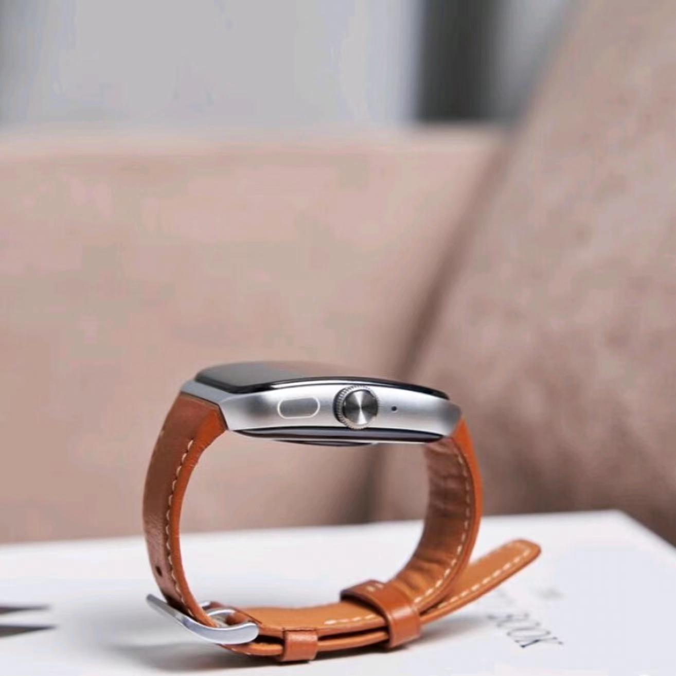 苹果|双12智能手表怎么选?差价超4K的安卓表皇和苹果最强,差距明显了