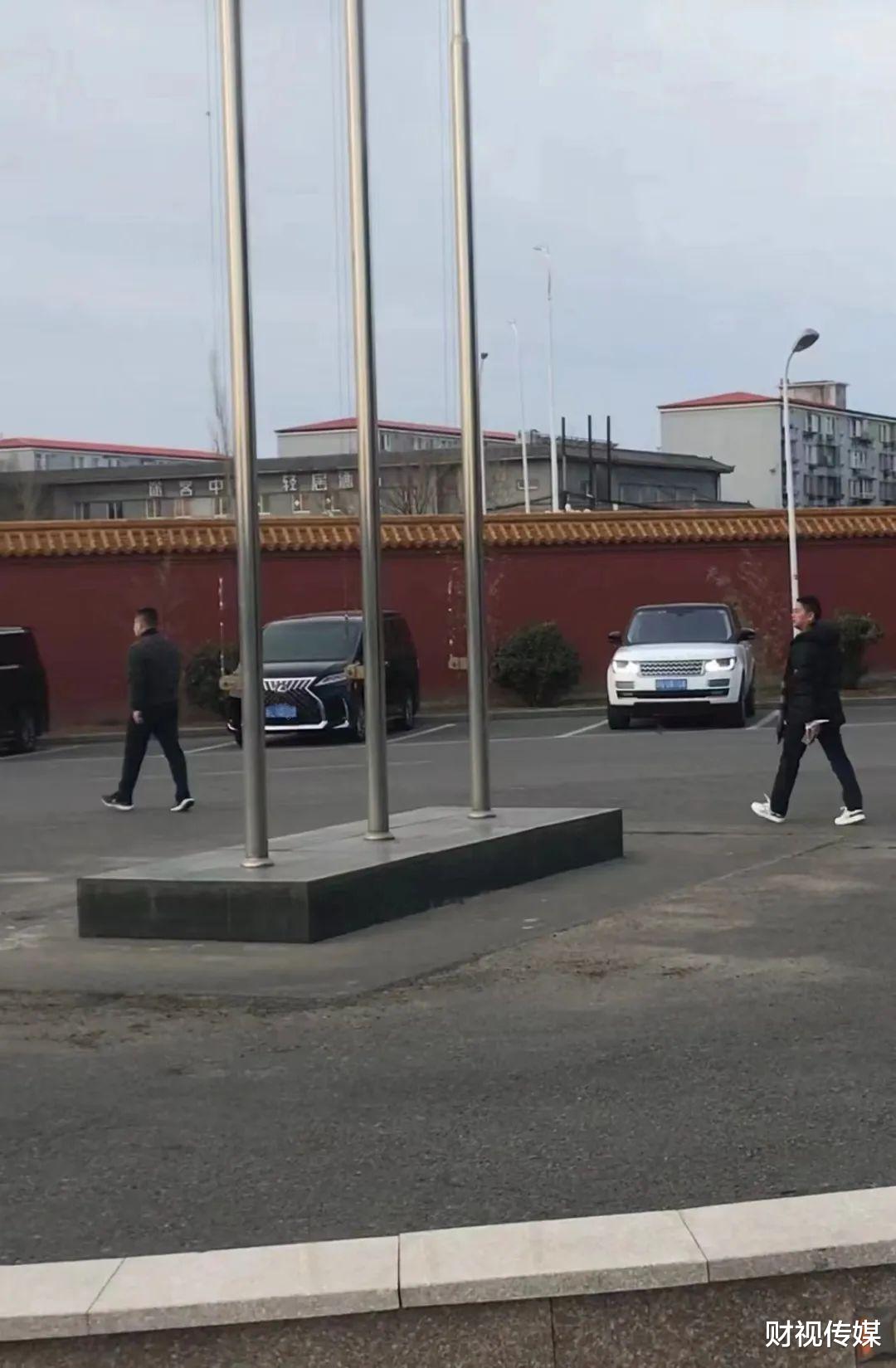 |刘强东回来了,马云会回来吗?