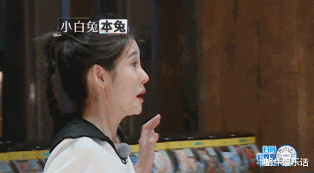 张碧晨|奔跑吧：张碧晨傻傻惹人气，反应慢还不思考，蔡徐坤的做法绝了