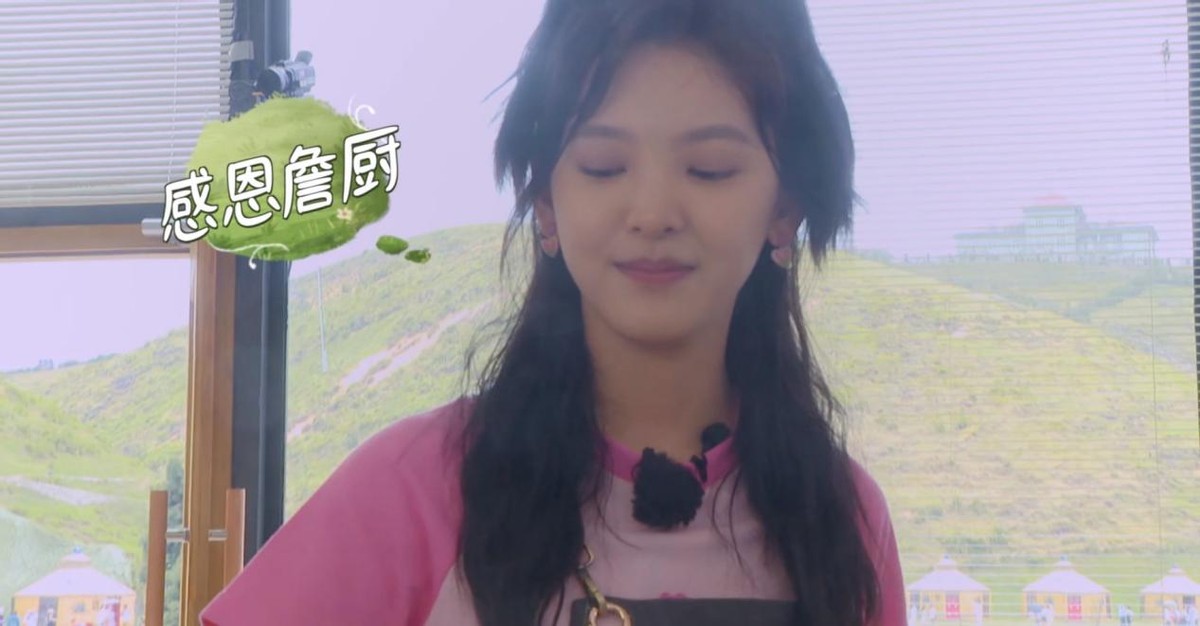 陈立农|《中餐厅6》菜品有多贵?看到一盘菜的价格后,网友:宰客了