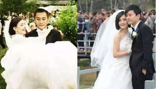 刘烨|离开恋爱6年的谢娜，娶安娜，女儿取名霓娜，刘烨是余情未了吗？