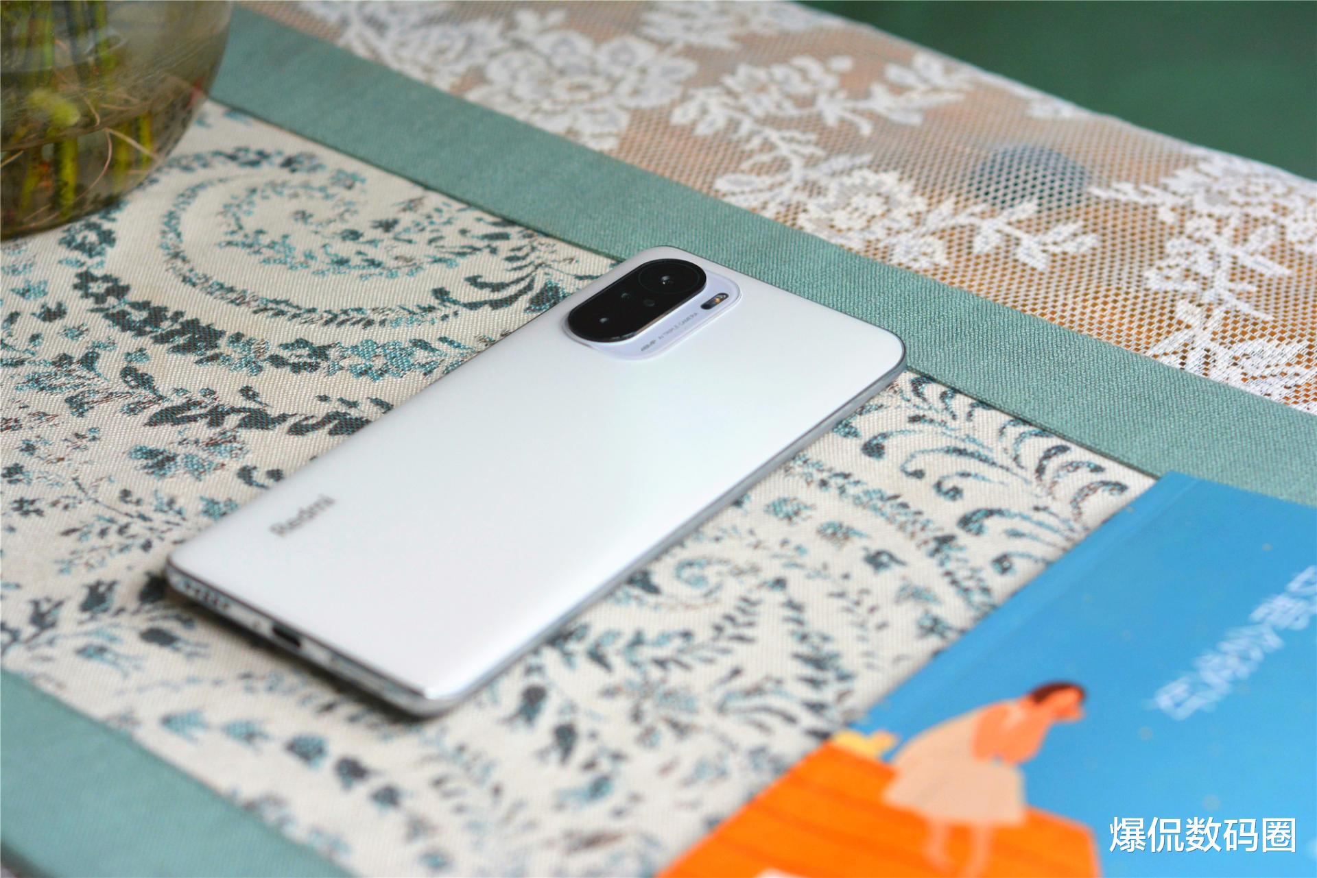 红米手机|当前最佳千元手机，这5款良心机榜上有名，为你省下不少冤枉钱