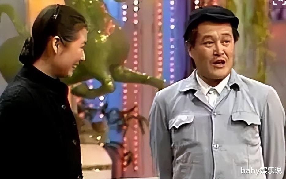 赵本山|赵本山的“赵家班”,一切都该结束了