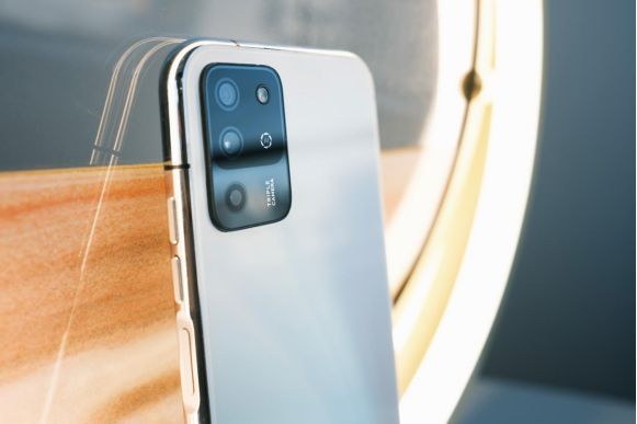 高通骁龙|向冬奥冠军谷爱凌学习？IPRO学生手机揭示成功关键原因