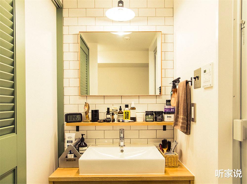 29岁小哥独居40㎡小家5年,与绿植为伴,一个人住也温暖又治愈