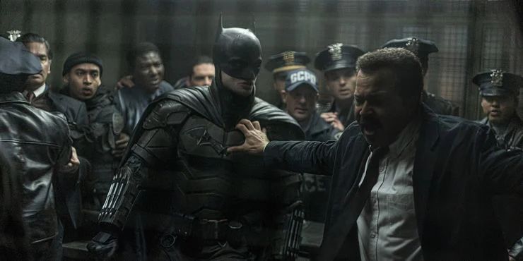 蝙蝠侠|新《蝙蝠侠》,演员阵容和DC角色指南,电影隐藏了一位“大角色”