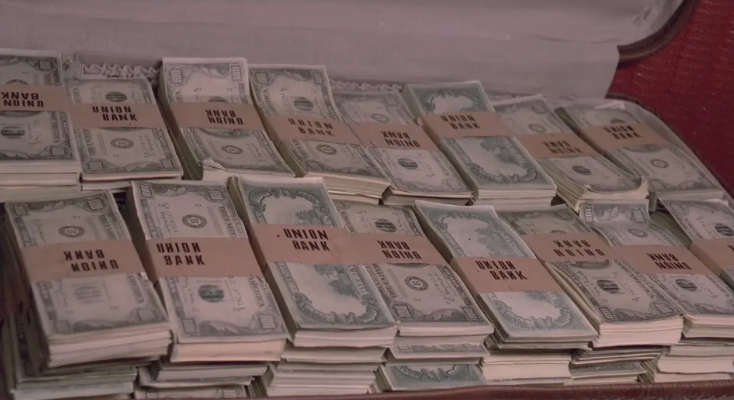 |全员恶人,这尺度惨不忍睹