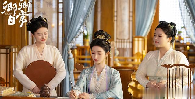 尹峥|卿卿日常02：结局4处首尾呼应的点睛之笔，哪一处最为触动你？