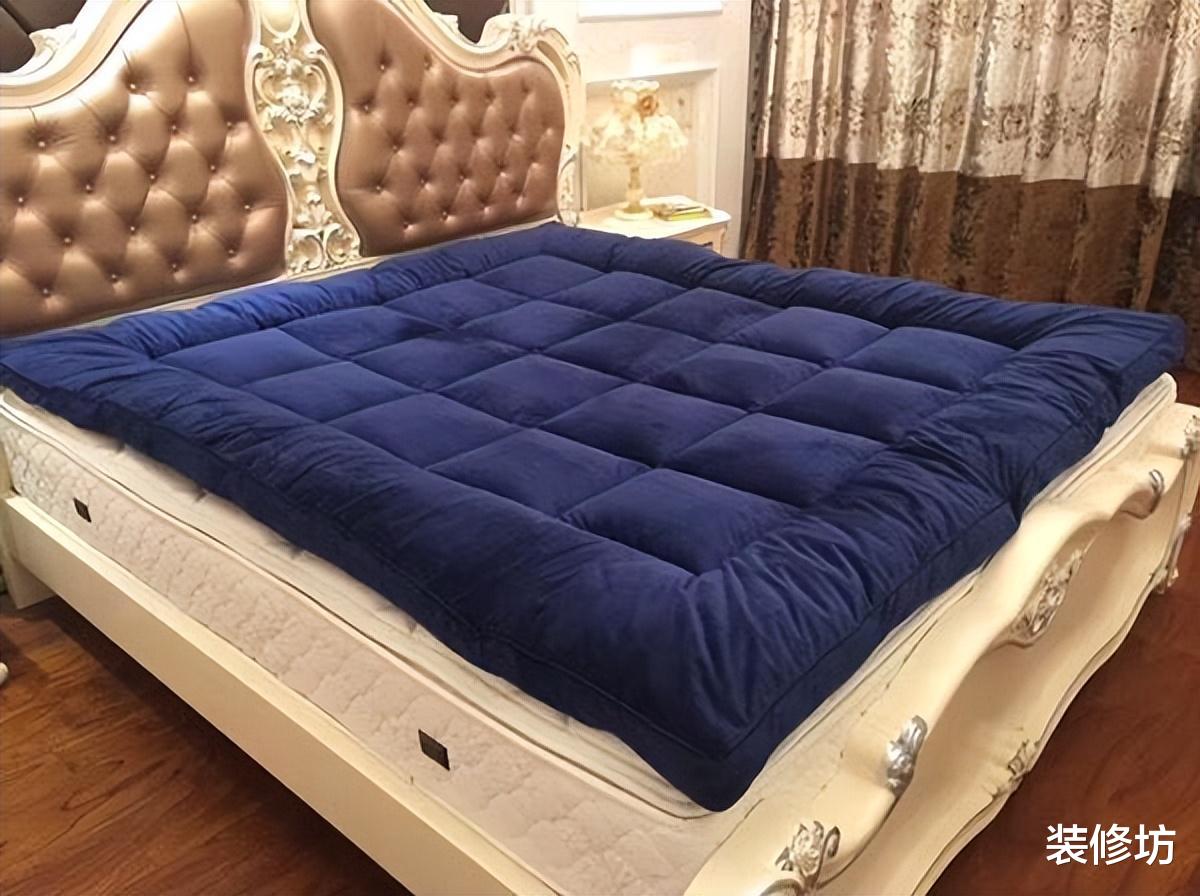 选床,建议大家“5不买”,不是误导,是花钱得到的教训