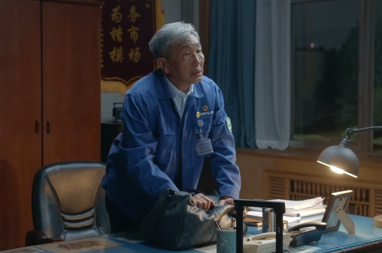 美丽|《大博弈》捧红了谁？三男一女，好演员赶上了好剧本