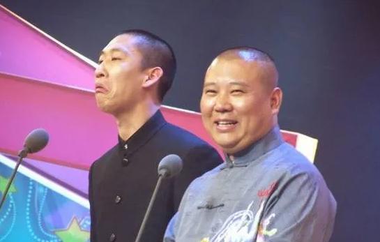 郭德纲|当年徐德亮为什么会离开德云社？难道真是与郭德纲理念不合？