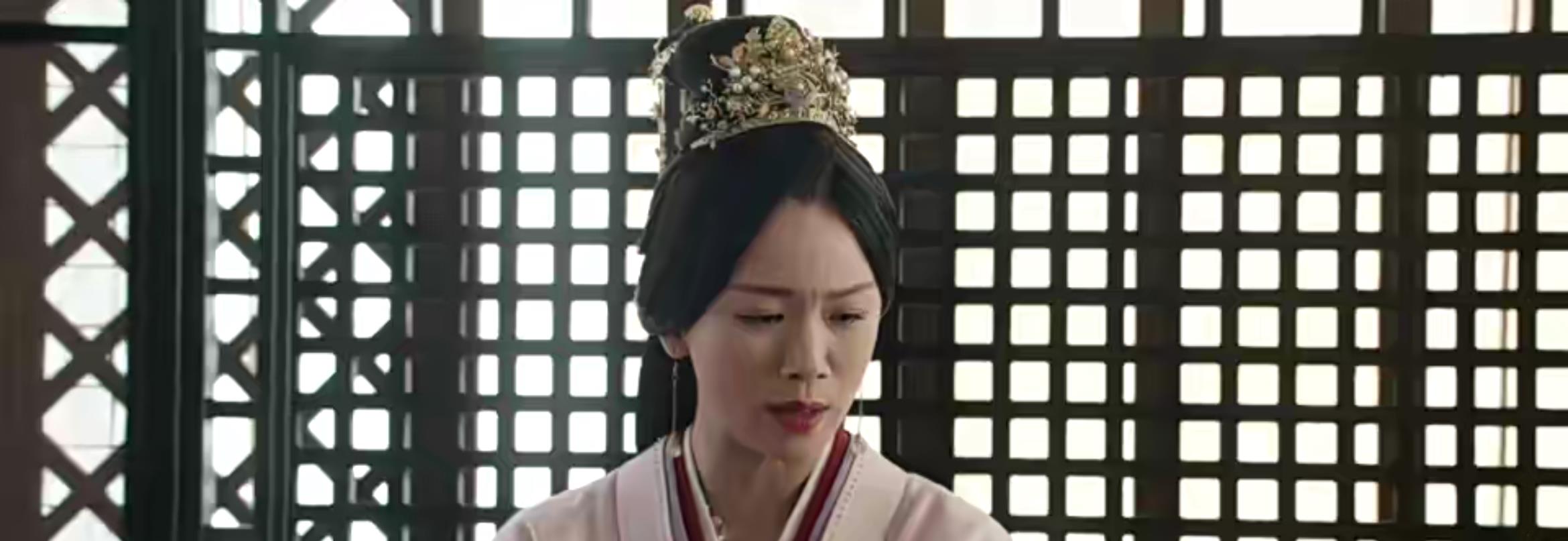 方大同|星汉灿烂：文帝真是替子晟的婚事操碎了心，妥妥一个操心老父亲啊