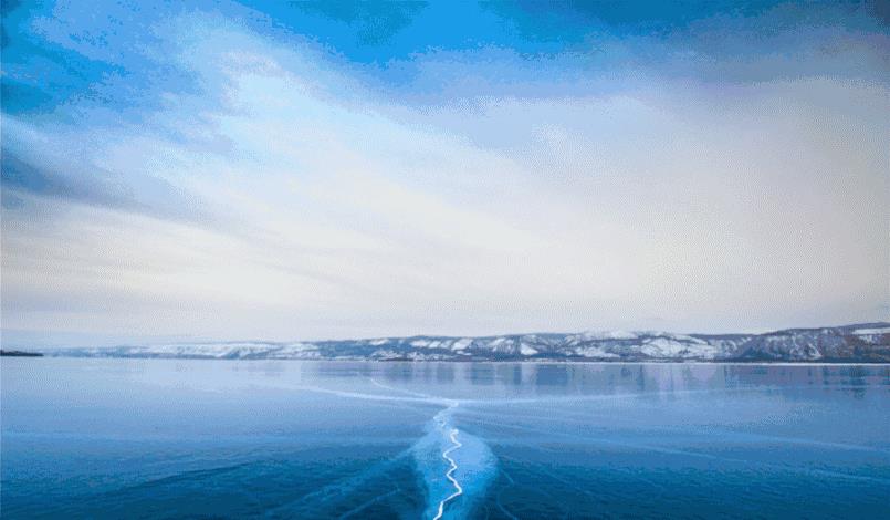 杭州|贝加尔湖是个“来路不明”的湖泊？为何会有这种说法？