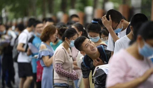 分流|普职分流改分类教育，取消只是一厢情愿，职业教育空间得以提升