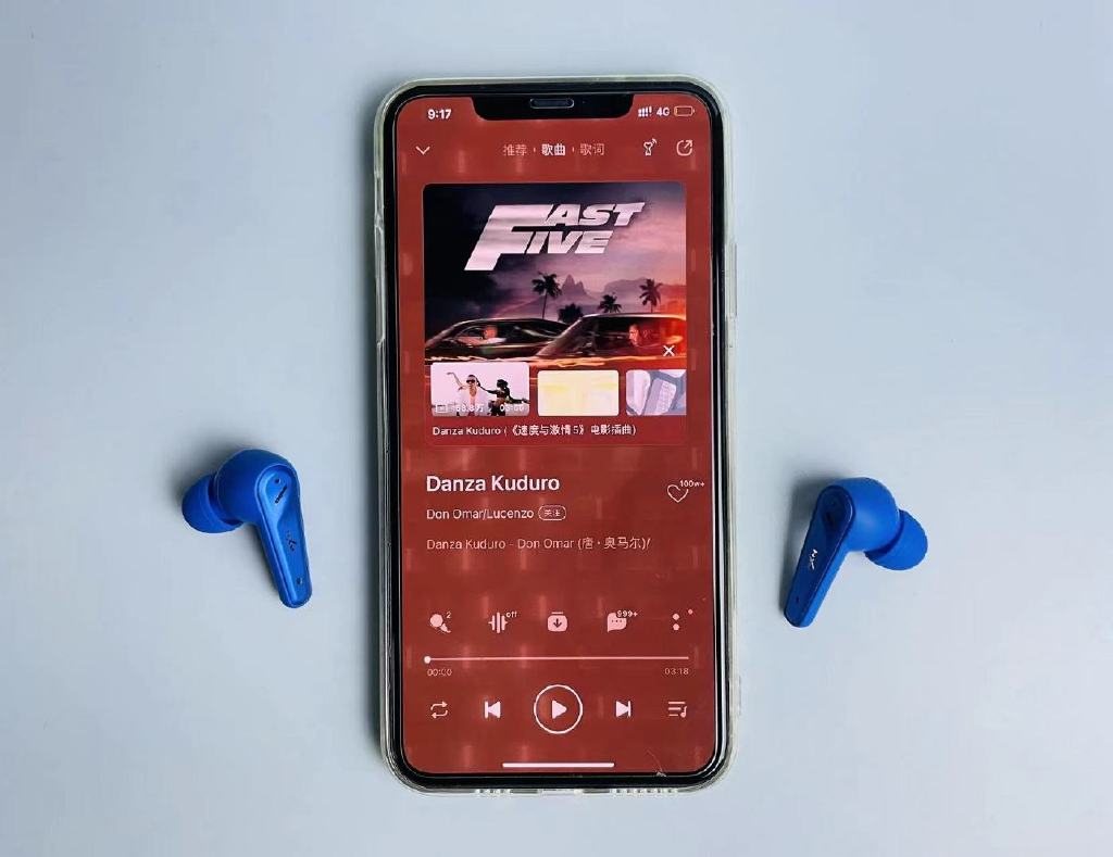 越位|假期游戏上分好帮手，莱仕达TWS游戏耳机体验