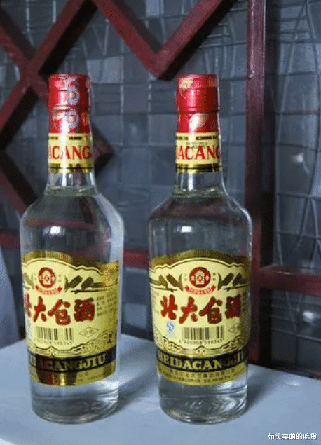 超市这6款好喝不贵的纯粮白酒，老百姓家中常备，你喝过几款？