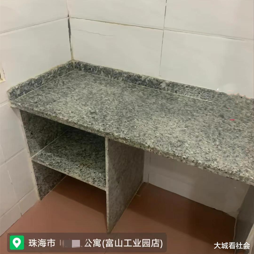 退租不退押金?广东一女子打扫得很干净,房东非说不干净要扣钱