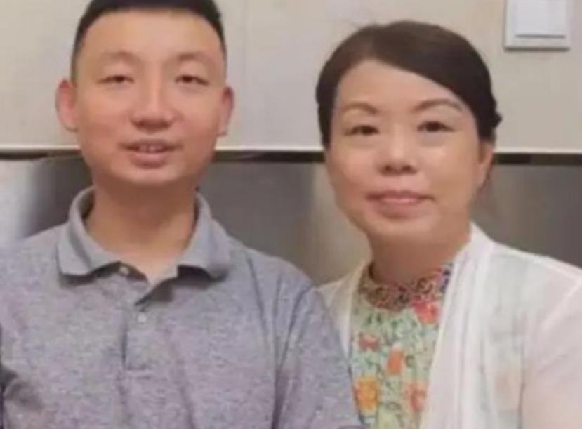28事件真相大白并不远,网友呼吁老杜实话实话,许妈处境惹人心疼