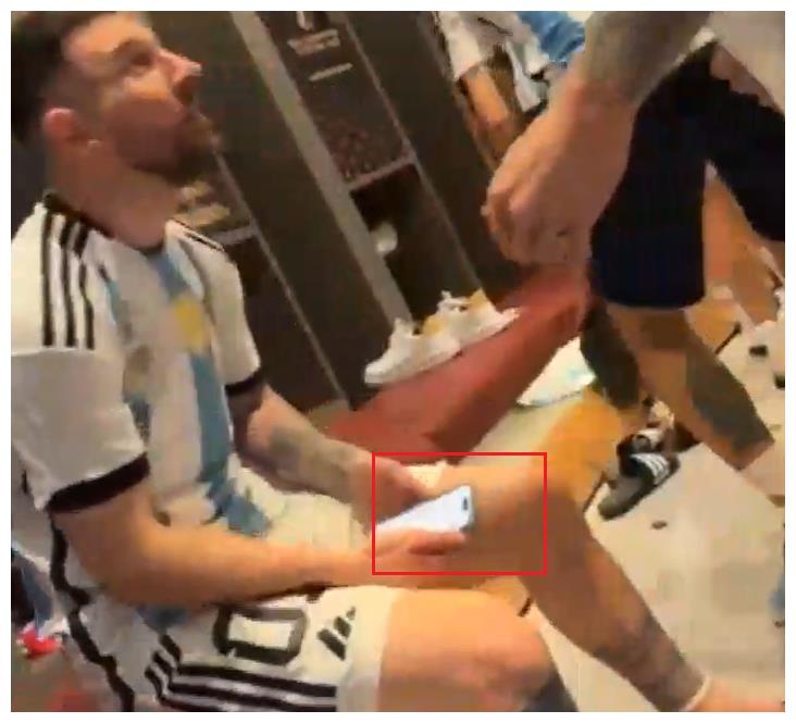 足球强国阿根廷，没有自己的“小米手机”