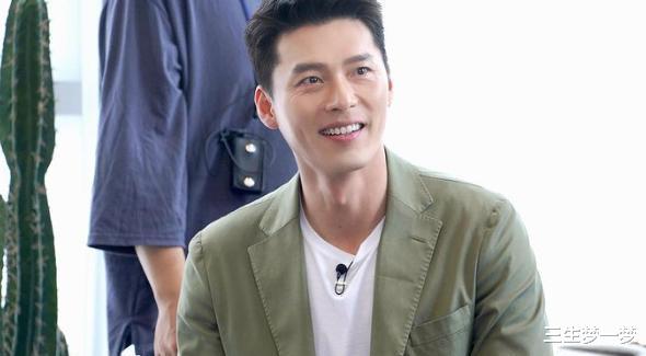 玄彬|都是因为这双鞋!原来早在11年前,玄彬就预知自己会生儿子?