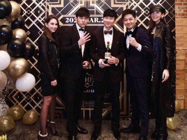 |周杰伦回应林俊杰喜欢《还在流浪》：哎呦等你cover