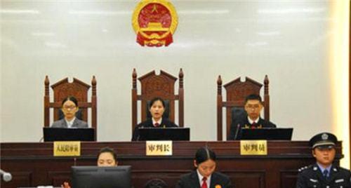2010年常熟婆婆杀媳案,婆婆12刀杀害儿媳,儿子却出具谅解书