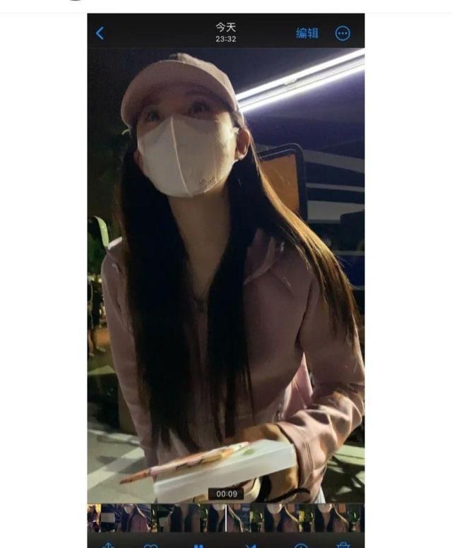 赵露思|总是上黑热搜的营销咖？赵露思！来听听自媒体和司机口中真实的她