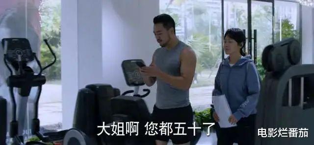 预告|80岁老人在烈日下求生，却没一单生意：活着，从来都没有那么简单