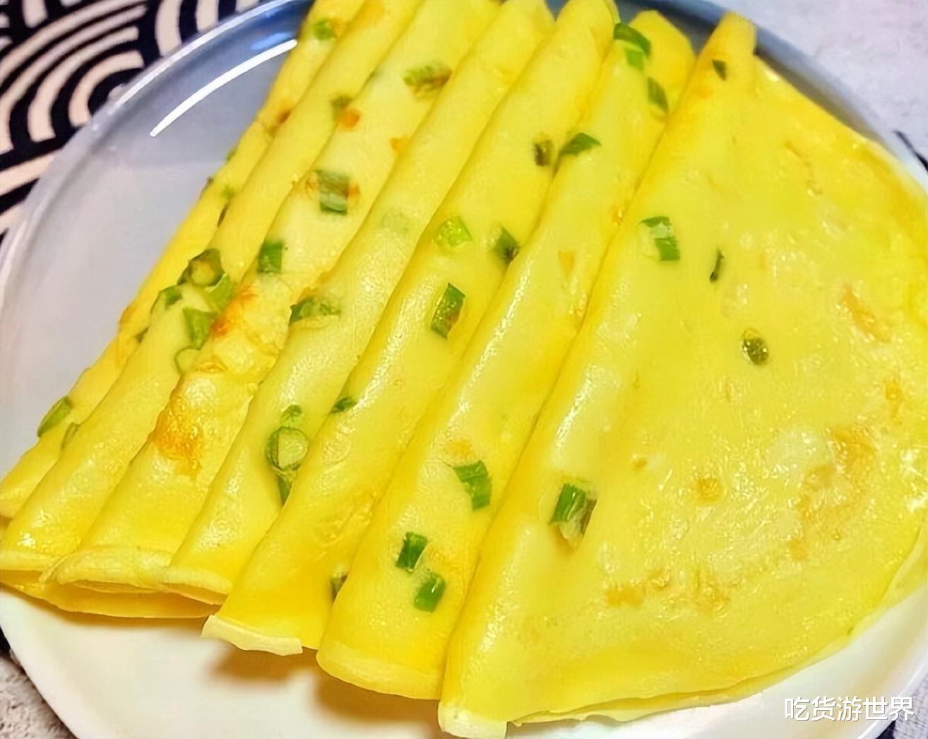 分享7种美味早餐，一周不重样，10分钟搞定，营养好吃，家人开心