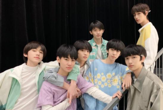 时代少年团|时代少年团，也许现在还不算优秀，但是养成系的意义本就如此