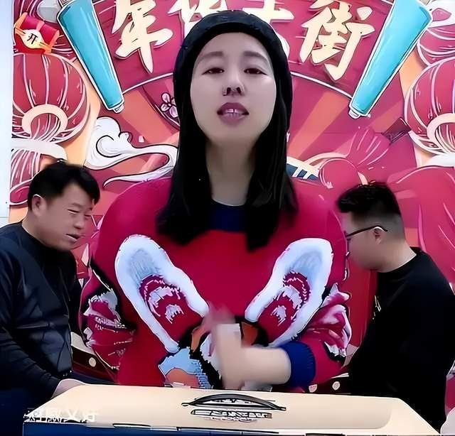 许敏|田静误以为自带流量,姚家男儿表态很硬气,小星星们纷纷退款退货