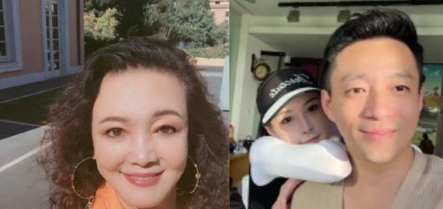 乐华娱乐|汪小菲手机直播考察工厂,张颖颖摇身一变成老板娘