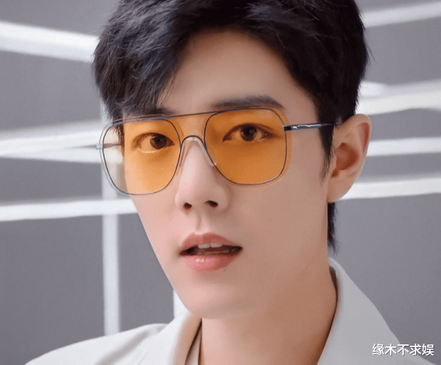 肖战|肖战收到的橄榄枝太多，但这部剧却让粉丝不忍拒绝：想想就有意思