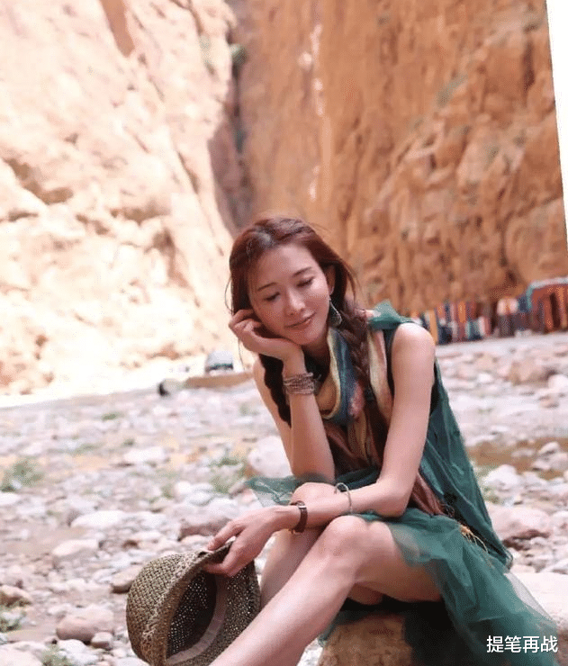 |林志玲坐等离婚！已低调去夫姓