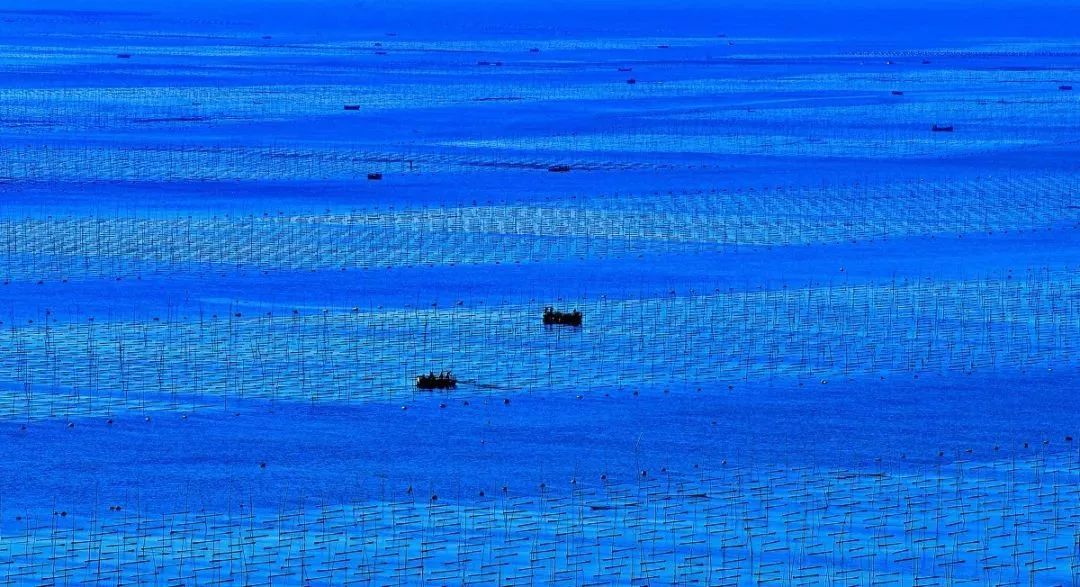 霞浦|一旦去了霞浦，其他地方都成了将就。