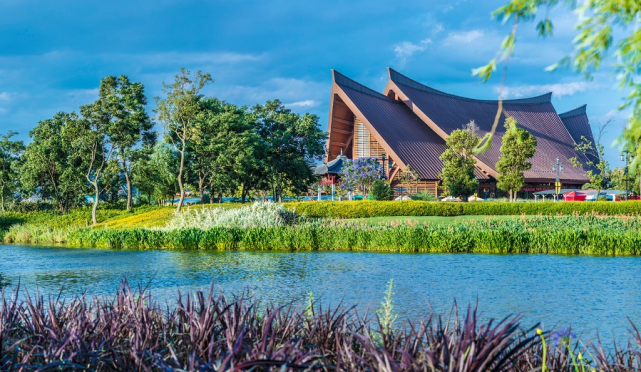 三亚|国内10大适合老人的旅游景点！