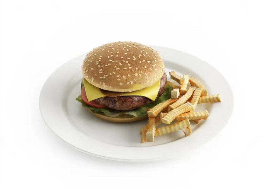 亚马逊|3D打印食物,引领数字烹饪的未来(原创)