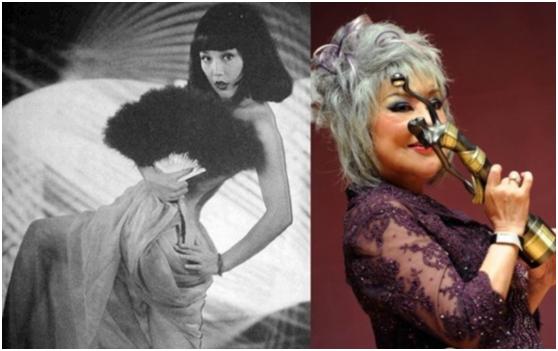 整容|7位被整容毁了的明星,有人美丽尽失事业滑坡,有人甚至赔了性命