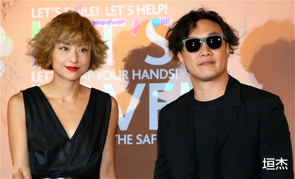 陈松伶|婚姻是个玄学，娱圈十对“奇葩夫妻”，对对不相配，对对天长地久